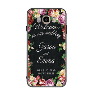EKDME Phone Case For Samsung Galaxy S9 S8 Plus S7 S6 Edge Note 8 J7 J5 J3 2017 2016 Fundas Silicon TPU Bumper Back Cover Armor