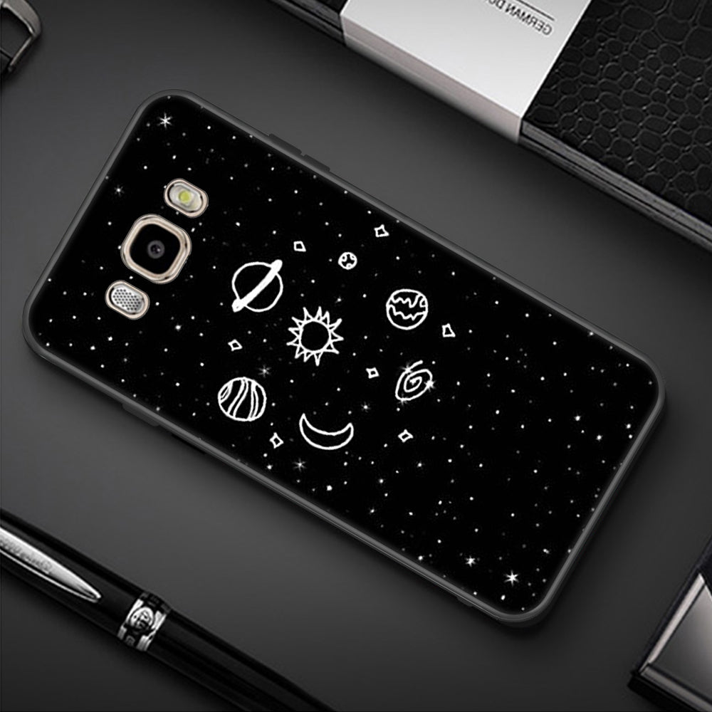 EKDME Phone Case For Samsung Galaxy S9 S8 Plus S7 S6 Edge Note 8 J7 J5 J3 2017 2016 Fundas Silicon TPU Bumper Back Cover Armor
