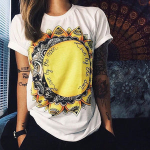 Owl Womens T Shirt