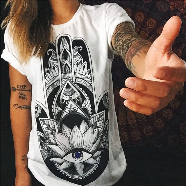 Owl Womens T Shirt