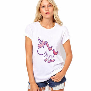Owl Womens T Shirt