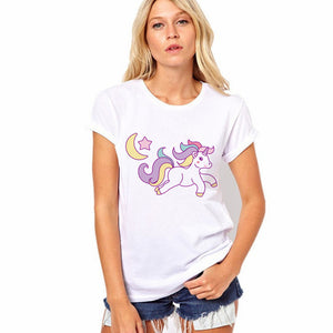 Owl Womens T Shirt