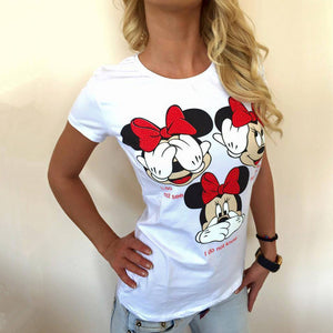 Owl Womens T Shirt