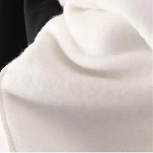 Cute Panda Hoody