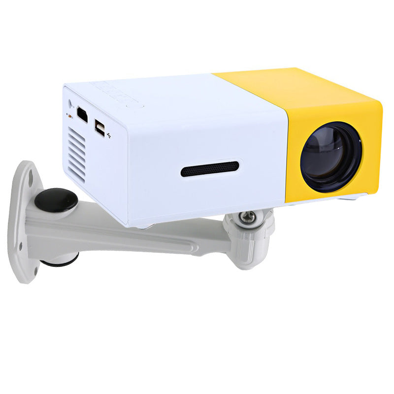 Wall Mount Stand for YG400 YG300 RD805 YG500 GM60 GP9 LED Projector