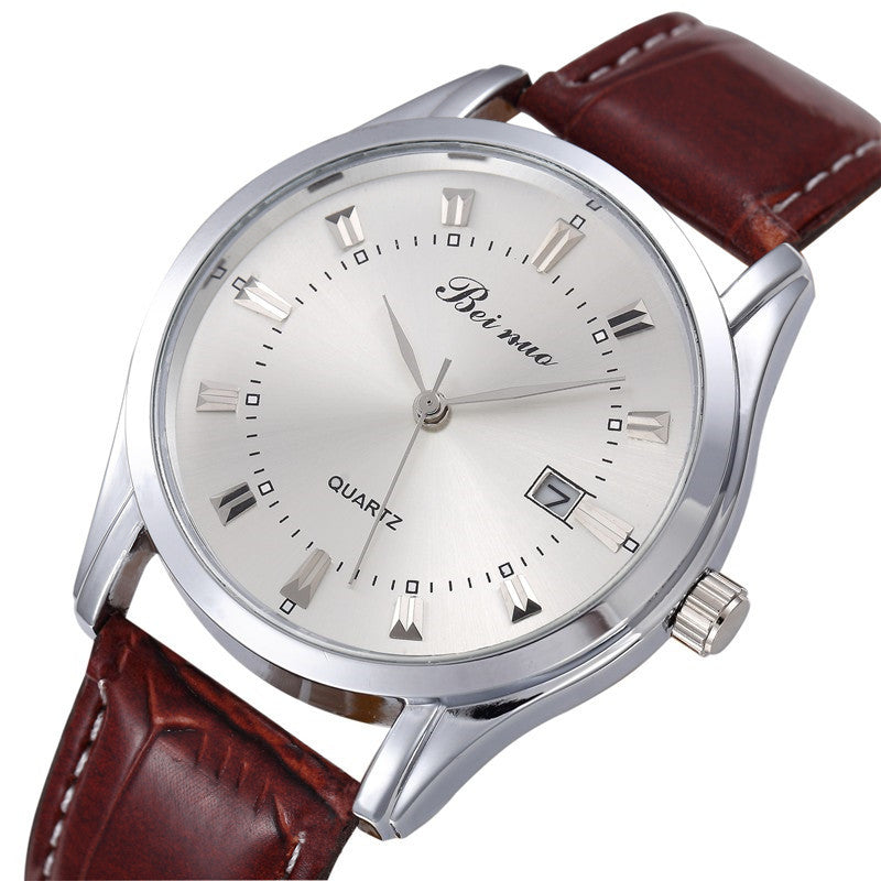 Mens Luxury Wrist Watch