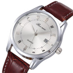 Mens Luxury Wrist Watch