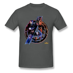 Marvel Avengers 3 Men's T shirt