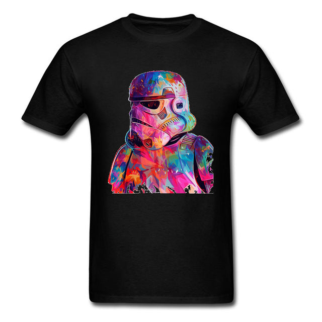 Star War Darth Vader T Shirt