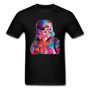 Star War Darth Vader T Shirt