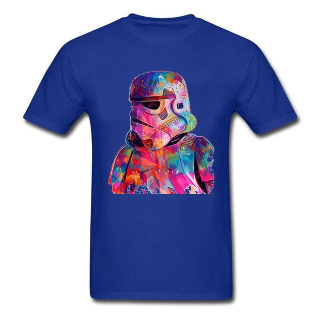 Star War Darth Vader T Shirt