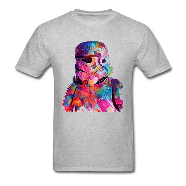 Star War Darth Vader T Shirt
