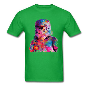Star War Darth Vader T Shirt
