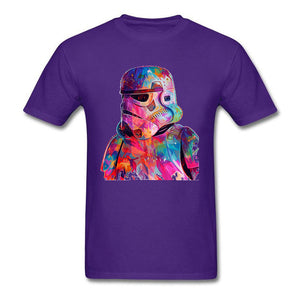 Star War Darth Vader T Shirt