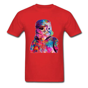 Star War Darth Vader T Shirt