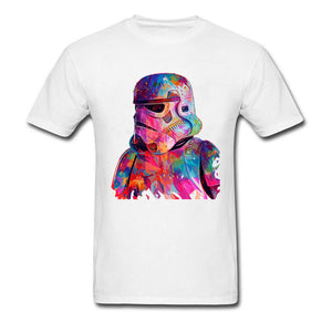 Star War Darth Vader T Shirt