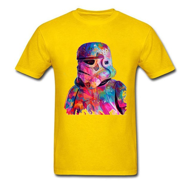 Star War Darth Vader T Shirt