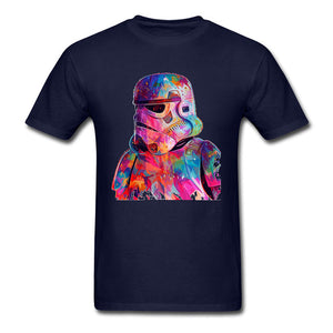 Star War Darth Vader T Shirt