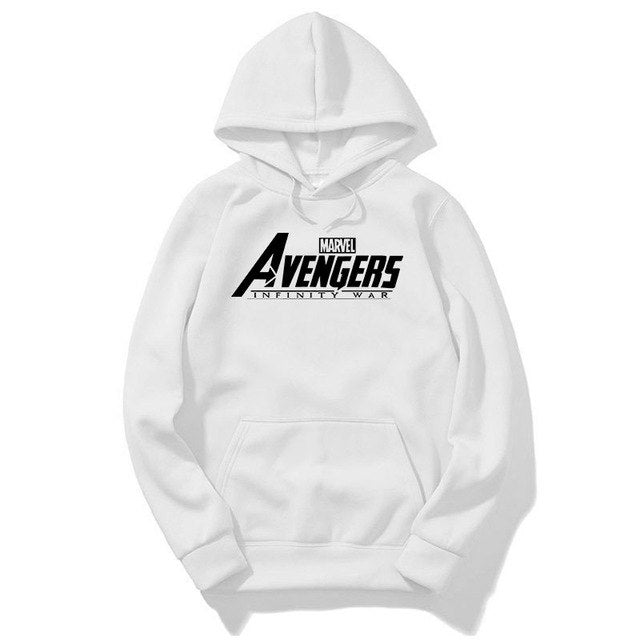 AVENGERS INFINITY WAR Marvel Sweatshirt
