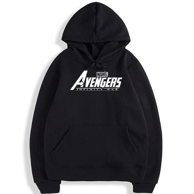 AVENGERS INFINITY WAR Marvel Sweatshirt