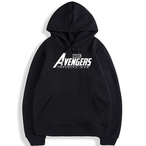 AVENGERS INFINITY WAR Marvel Sweatshirt