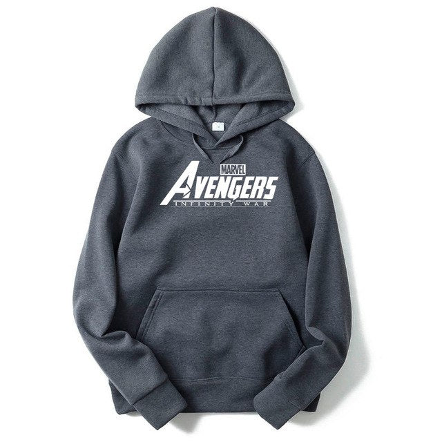 AVENGERS INFINITY WAR Marvel Sweatshirt