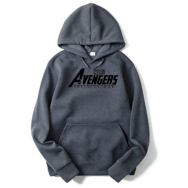 AVENGERS INFINITY WAR Marvel Sweatshirt
