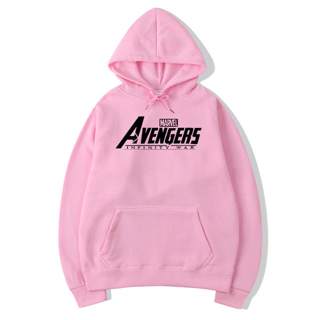 AVENGERS INFINITY WAR Marvel Sweatshirt