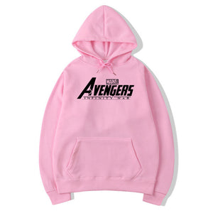 AVENGERS INFINITY WAR Marvel Sweatshirt