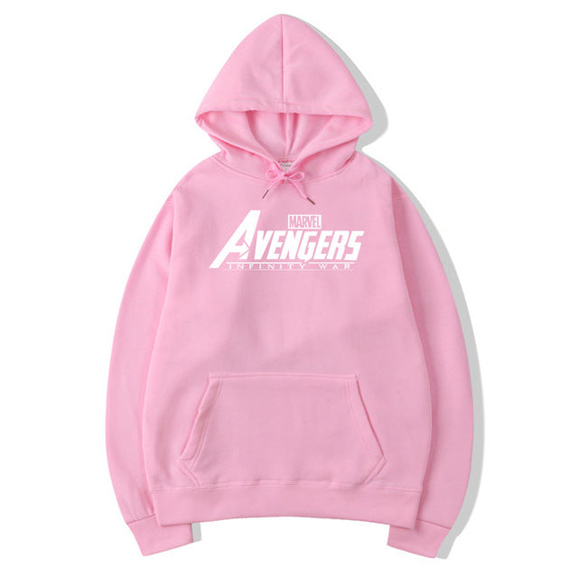 AVENGERS INFINITY WAR Marvel Sweatshirt