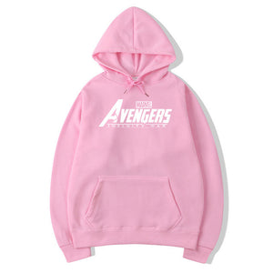 AVENGERS INFINITY WAR Marvel Sweatshirt