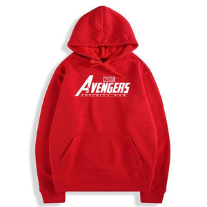 AVENGERS INFINITY WAR Marvel Sweatshirt