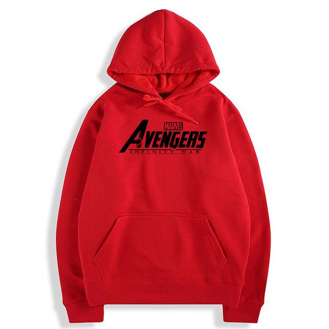 AVENGERS INFINITY WAR Marvel Sweatshirt