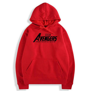 AVENGERS INFINITY WAR Marvel Sweatshirt