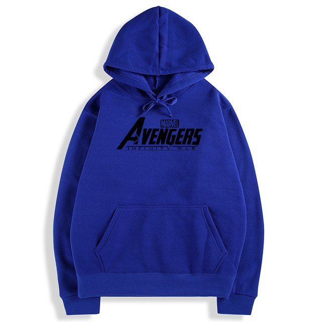 AVENGERS INFINITY WAR Marvel Sweatshirt