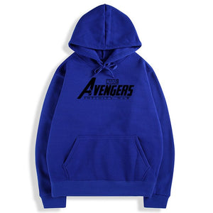 AVENGERS INFINITY WAR Marvel Sweatshirt