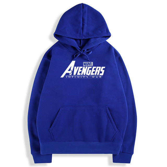 AVENGERS INFINITY WAR Marvel Sweatshirt