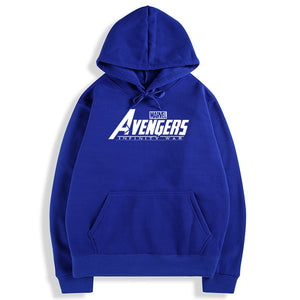 AVENGERS INFINITY WAR Marvel Sweatshirt