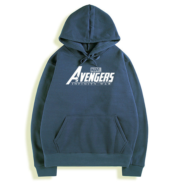 AVENGERS INFINITY WAR Marvel Sweatshirt