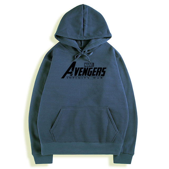 AVENGERS INFINITY WAR Marvel Sweatshirt