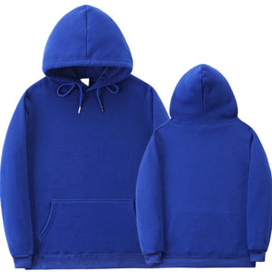 Men's Hip hop Hoodie Off White Color
