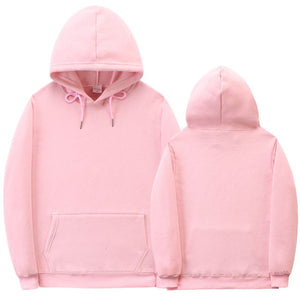 Men's Hip hop Hoodie Off White Color
