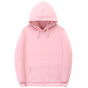 Men's Hip hop Hoodie Off White Color
