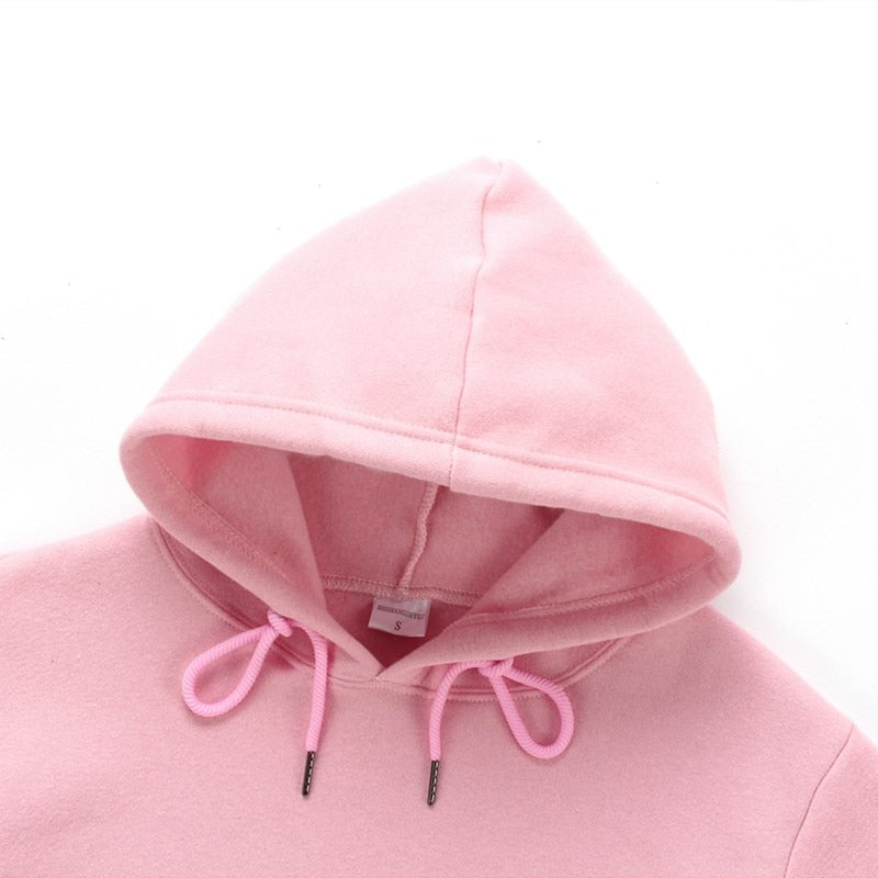 Men's Hip hop Hoodie Off White Color