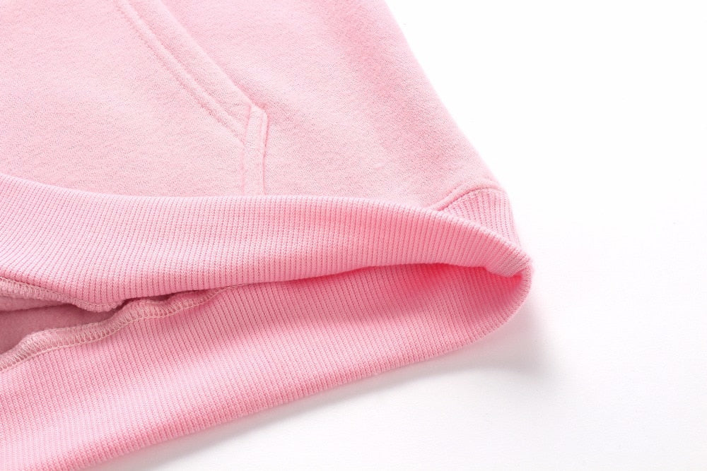 Men's Hip hop Hoodie Off White Color