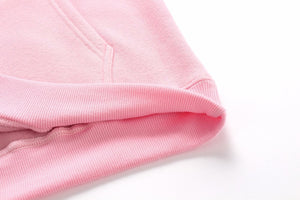 Men's Hip hop Hoodie Off White Color